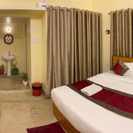 Shankar Vilaas -A Boutique Stay Forigners Choice Near Ghats And Temples Varanasi Luaran gambar