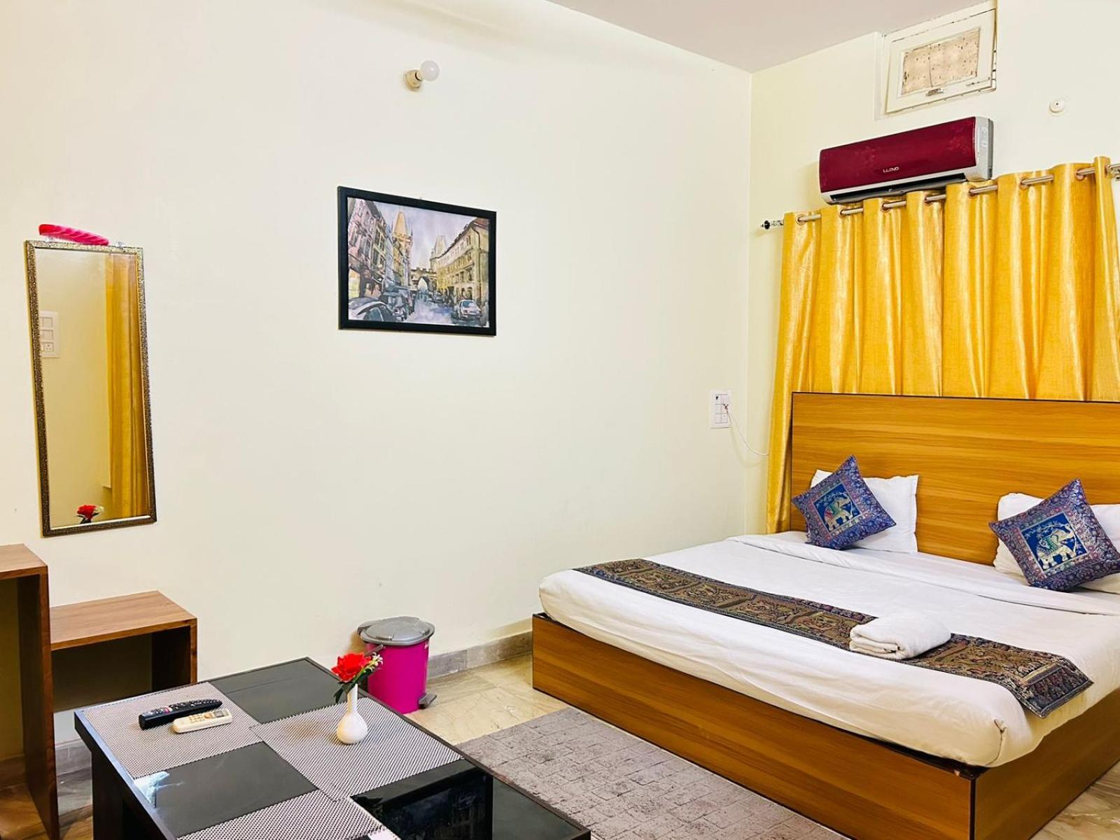 Shankar Vilaas -A Boutique Stay Forigners Choice Near Ghats And Temples Varanasi Luaran gambar