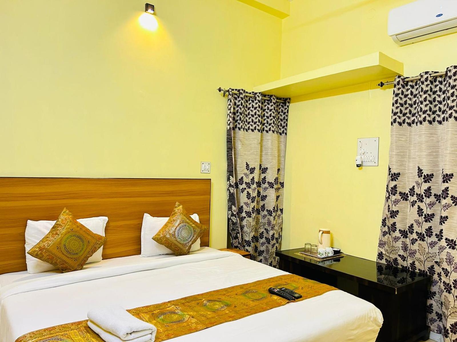 Shankar Vilaas -A Boutique Stay Forigners Choice Near Ghats And Temples Varanasi Luaran gambar