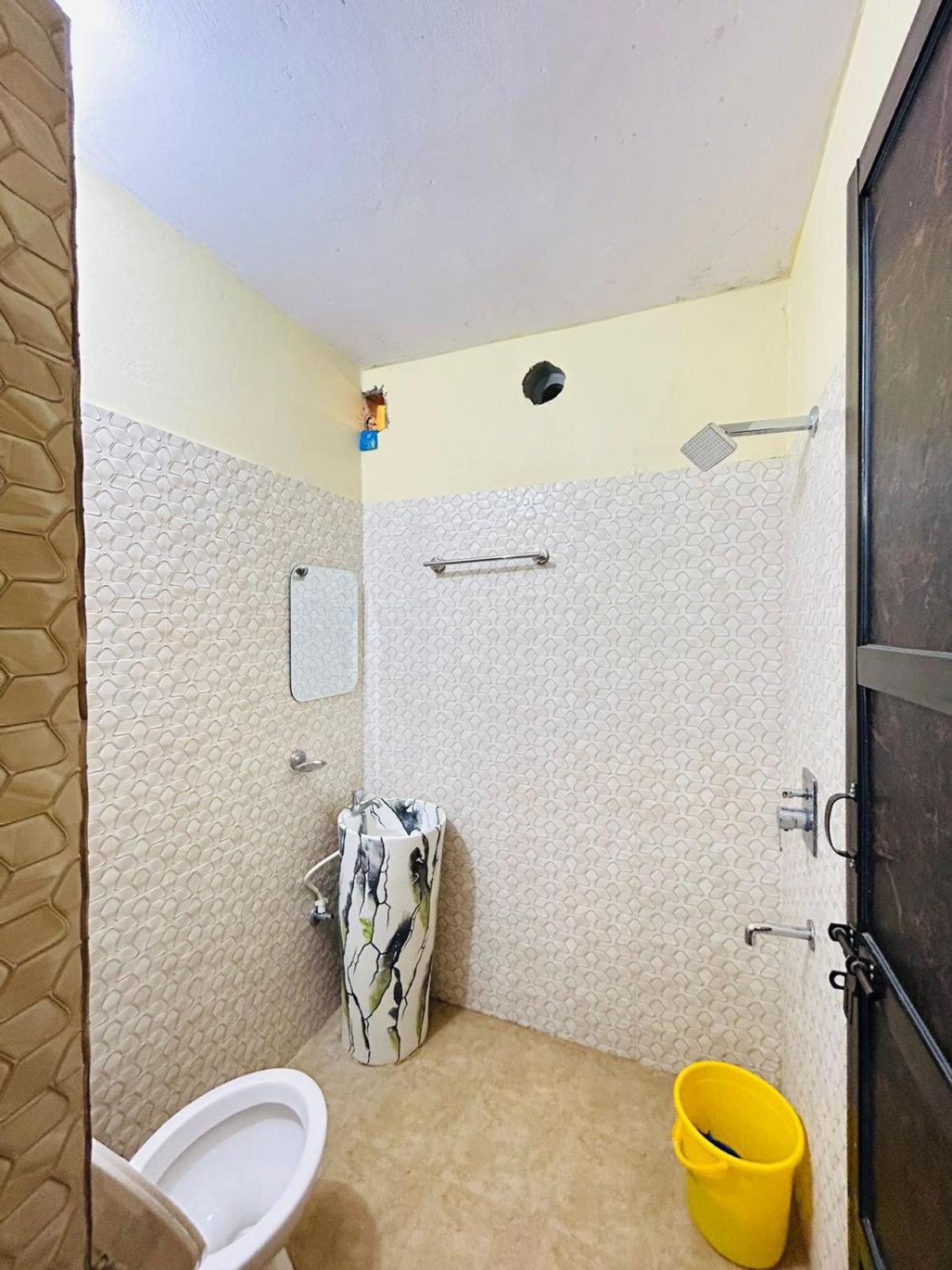 Shankar Vilaas -A Boutique Stay Forigners Choice Near Ghats And Temples Varanasi Luaran gambar