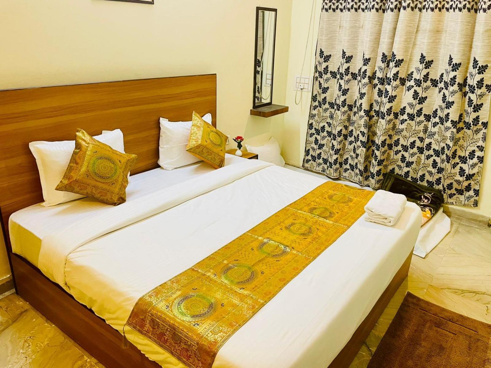 Shankar Vilaas -A Boutique Stay Forigners Choice Near Ghats And Temples Varanasi Luaran gambar