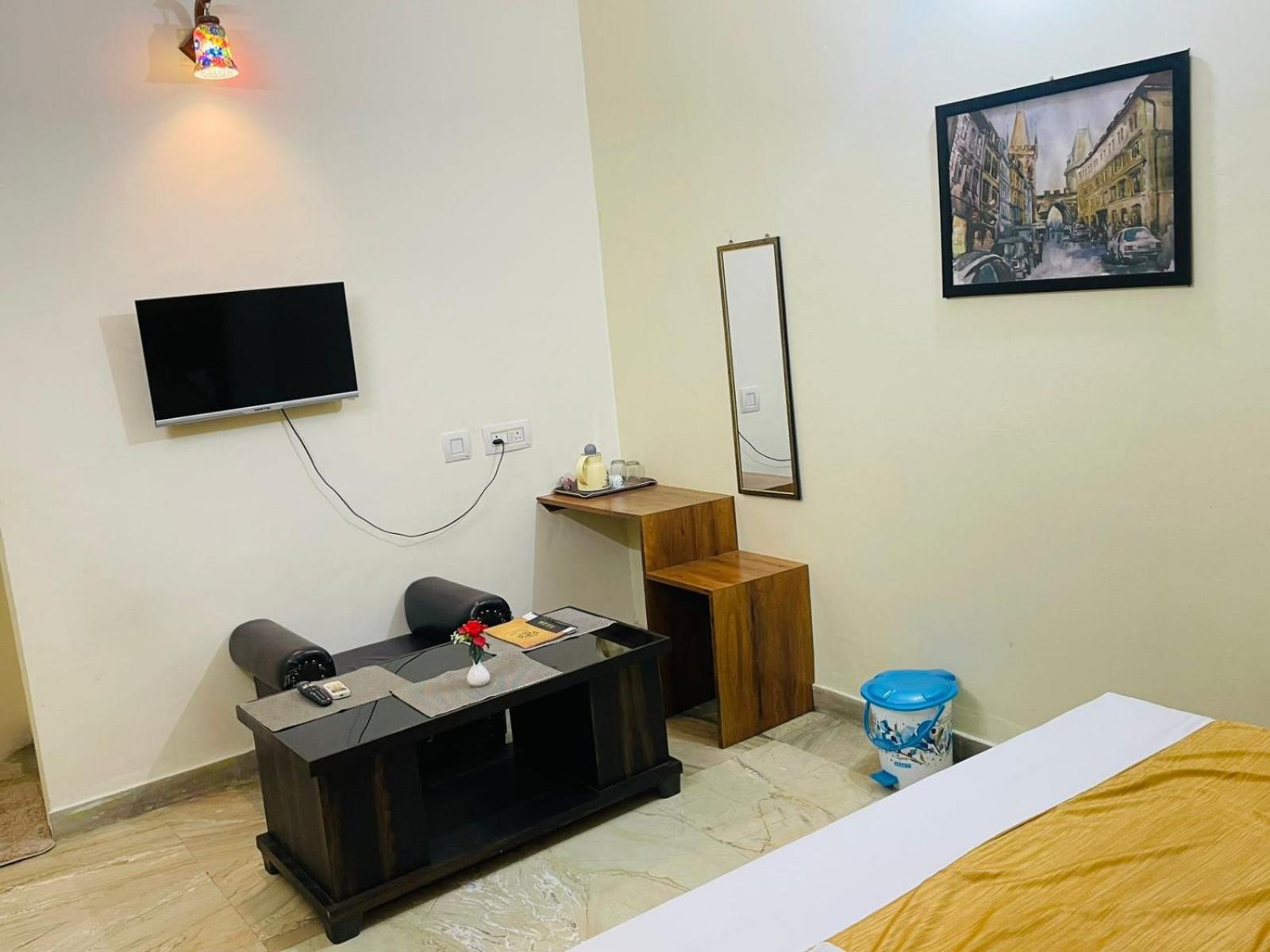 Shankar Vilaas -A Boutique Stay Forigners Choice Near Ghats And Temples Varanasi Luaran gambar
