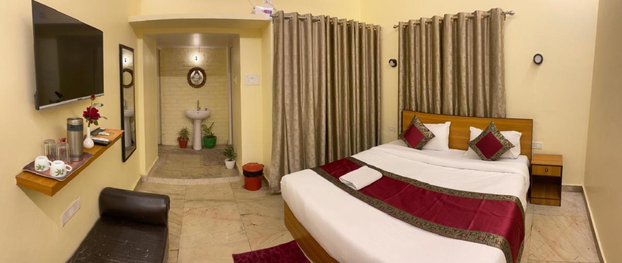 Shankar Vilaas -A Boutique Stay Forigners Choice Near Ghats And Temples Varanasi Luaran gambar