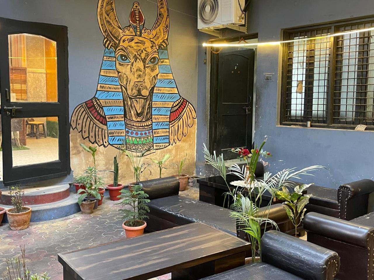 Shankar Vilaas -A Boutique Stay Forigners Choice Near Ghats And Temples Varanasi Luaran gambar
