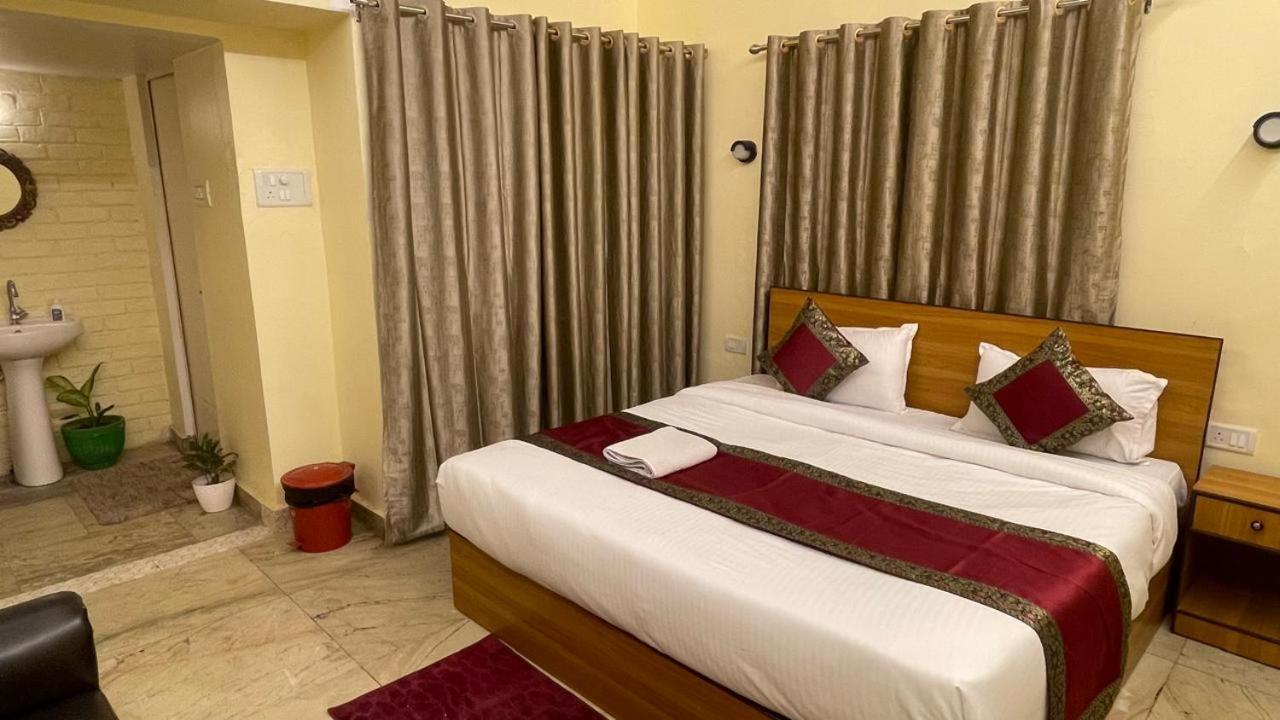 Shankar Vilaas -A Boutique Stay Forigners Choice Near Ghats And Temples Varanasi Luaran gambar